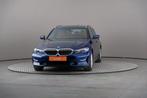 (1XQV939) BMW 3 TOURING, Autos, BMW, 5 places, Barres de toit, Break, Automatique
