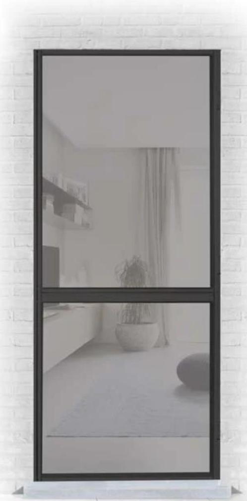 vliegendeur, Doe-het-zelf en Bouw, Deuren en Vliegenramen, Nieuw, Hordeur, 215 cm of meer, 120 cm of meer, Ophalen