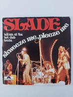 Slade - Skeeze Me, Pleeze Me (1973), Cd's en Dvd's, Vinyl Singles, Ophalen of Verzenden, Rock en Metal