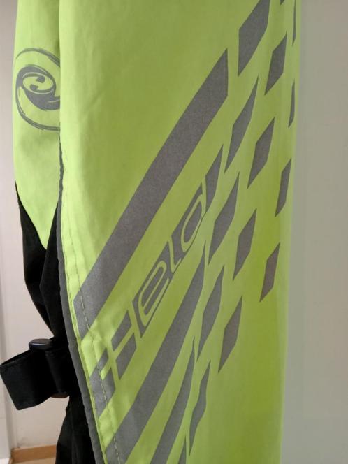 HELD - MONSUN : One-piece regenpak voor moto, scooter, fiets, Caravans en Kamperen, Regenkleding, Zo goed als nieuw, Regenpak