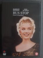 Bus Stop (1956) - Marilyn Monroe, Betty Field, Cd's en Dvd's, Drama, Ophalen of Verzenden, Zo goed als nieuw, 1940 tot 1960