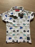 Jongens merk zomerkledij maat 104, Enlèvement, Utilisé, Garçon, Ensemble