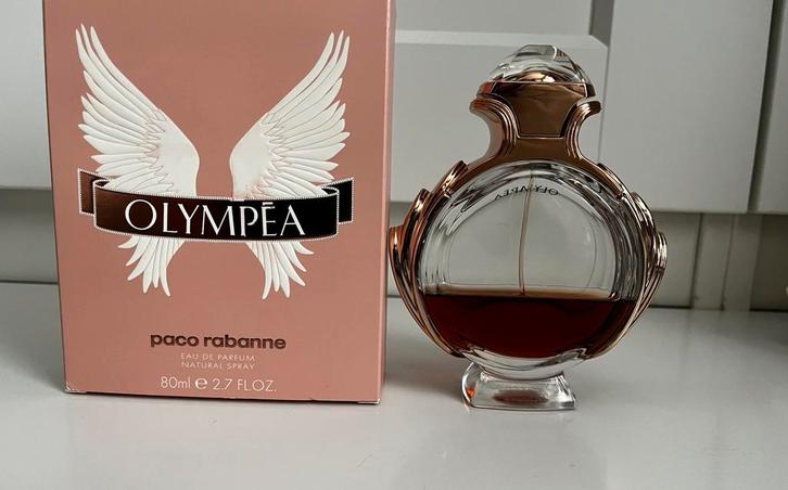 Paco Rabanne parfums, Bijoux, Sacs & Beauté, Beauté | Parfums, Utilisé, Envoi