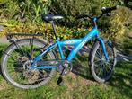Jongensfiets, Fietsen en Brommers, Ophalen, Gebruikt, 20 inch of meer