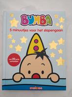 3 Bumba boekjes, Boeken, Kinderboeken | Baby's en Peuters, Gelezen, Ophalen of Verzenden