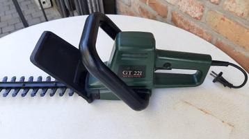 Heggenschaar Black&Decker - GT221 beschikbaar voor biedingen