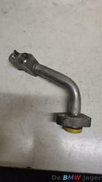 Aircoleiding Adapter BMW E60 E61 E63 E64 64536988158, Auto-onderdelen, Airco en Verwarming, Gebruikt, Ophalen of Verzenden, BMW