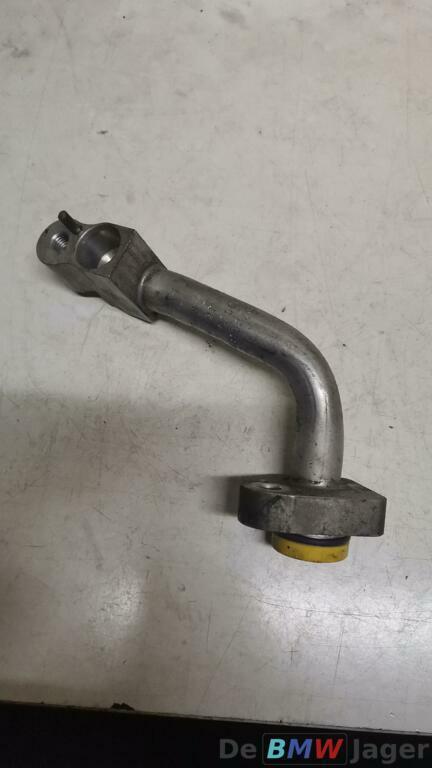 Aircoleiding Adapter BMW E60 E61 E63 E64 64536988158, Auto-onderdelen, Airco en Verwarming, BMW, Gebruikt, Ophalen of Verzenden