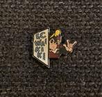 PIN - LC WAIKIKI - AAP - SINGE, Verzenden, Gebruikt, Merk, Speldje of Pin