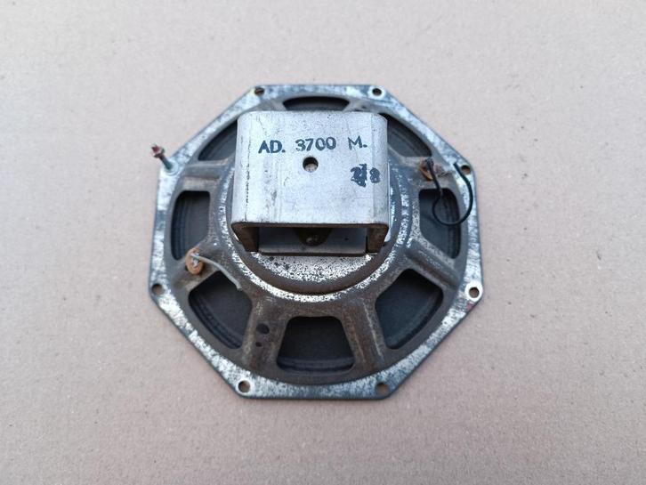 Hoge Tonen Speaker Wurlitzer 2700 (1963) jukebox, Verzamelen, Automaten | Jukeboxen, Wurlitzer, Verzenden