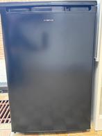 Inventum koelkast KV550B, Elektronische apparatuur, 100 tot 150 liter, Met vriesvak, 85 tot 120 cm, Zo goed als nieuw