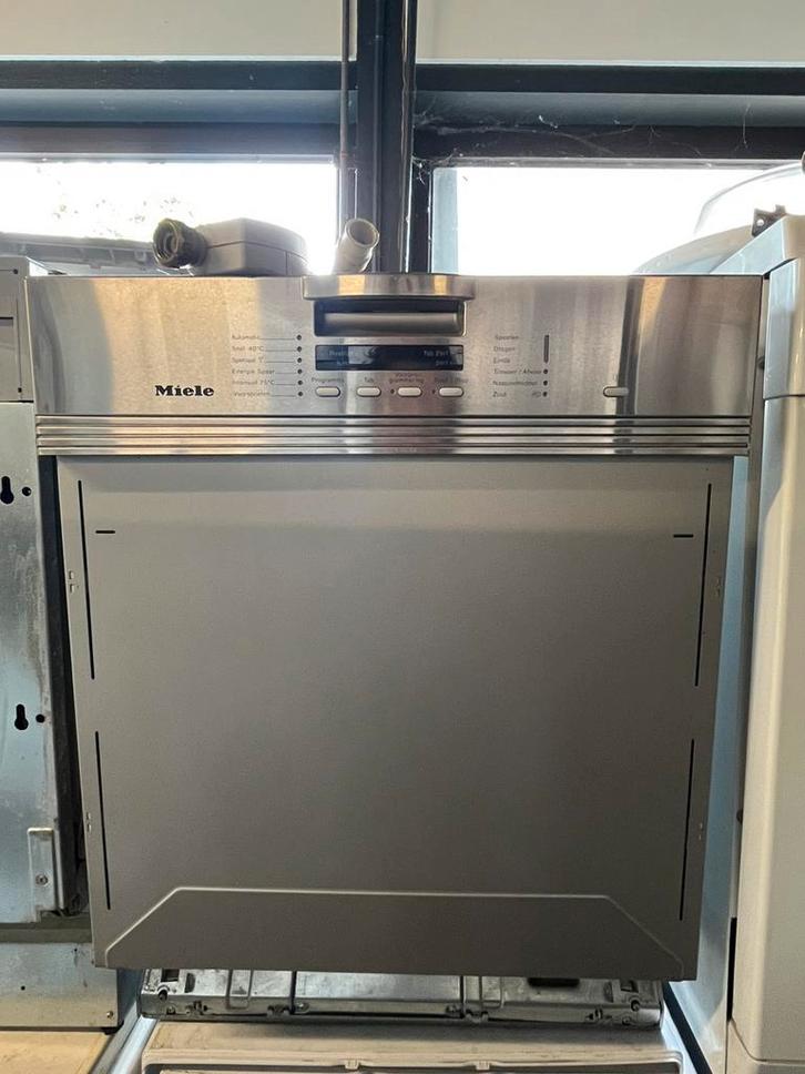 Vaatwassers: Vrijstaand, Inbouw, Opbouw, Elektronische apparatuur, Vaatwasmachines, Zo goed als nieuw, Inbouw, Ophalen of Verzenden