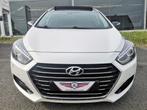 HYUNDAI I40 1.7 CRDi*CUIR*GPS*S-CHAUFFANT*TOIT-OUVRANT*JA, Auto's, Te koop, https://public.car-pass.be/vhr/c921b208-b878-4500-9091-084c132b852f