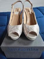 Escarpin beige doré Négligence Nero giardini T39., Vêtements | Femmes, Chaussures, Enlèvement ou Envoi, Beige