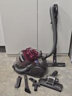 Dyson DC19 T2 met 6 accessoires, perfecte staat, Ophalen of Verzenden, Zo goed als nieuw, Reservoir, Stofzuiger