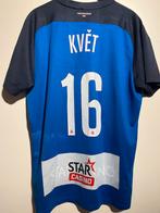 Matchwornshirt Dender Kvet, Ophalen of Verzenden, Gebruikt, Shirt