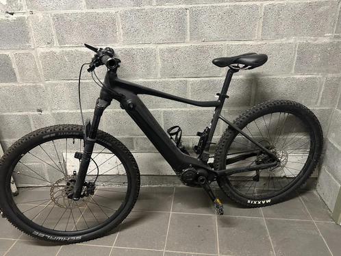 ELEKTRISCHE MOUNTAINBIKE: Giant Fathom E+ 2 Pro, Fietsen en Brommers, Elektrische fietsen, Zo goed als nieuw, Giant, Ophalen