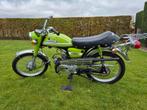 Suzuki AC50 Te Koop, Particulier