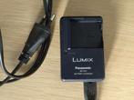 Chargeur Lumix Panasonic, TV, Hi-fi & Vidéo, Enlèvement ou Envoi, Utilisé