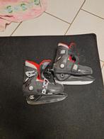 Kinderschaatsen maat 25-29, Sport en Fitness, Schaatsen, Ophalen, Gebruikt