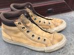 Converse Nubuck T34, Gebruikt, Jongen of Meisje, Schoenen