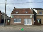 Huis te koop in Koekelare, 3 slpks, Vrijstaande woning, 3 kamers, 134 m²