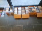 LP's - CD's, Ophalen, Gebruikt, Overige formaten