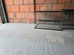 Terrarium voor knaagdieren of reptielen, Dieren en Toebehoren, Kooi, Gebruikt, Hamster, Minder dan 75 cm