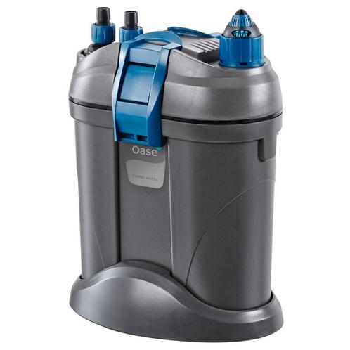Oase filtersmart thermo 100 filter te koop, Dieren en Toebehoren, Vissen | Aquaria en Toebehoren, Zo goed als nieuw, Ophalen