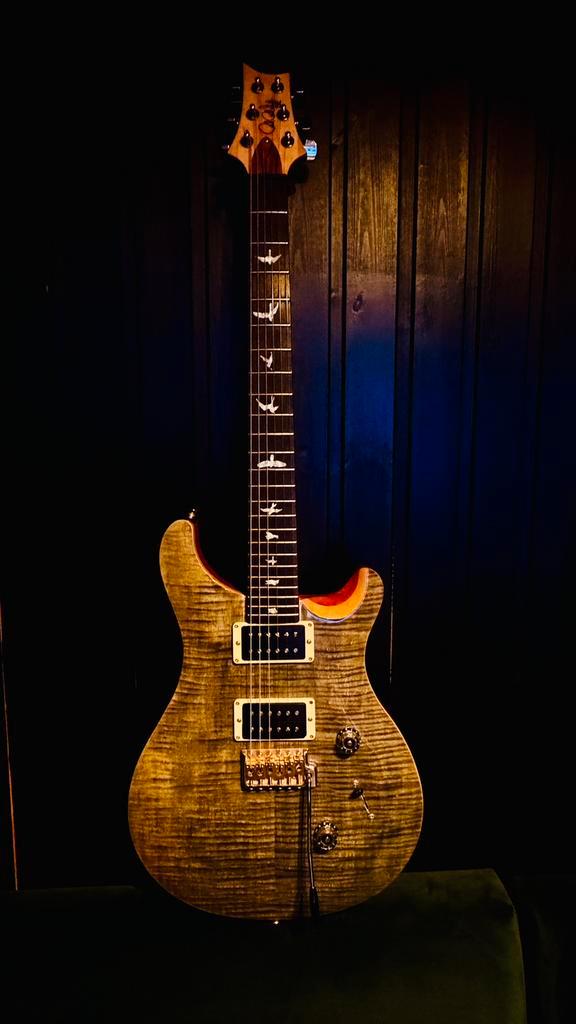 Guitare électrique de la marque PRS, Muziek en Instrumenten, Snaarinstrumenten | Gitaren | Elektrisch, Zo goed als nieuw, Ophalen