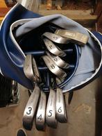 Caddie et club de golf, Sports & Fitness, Golf, Enlèvement, Utilisé, Club, Autres marques