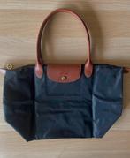 Longchamp Le Pliage Original Schoudertas L, Handtassen en Accessoires, Overige merken, Nieuw, Leer, Verzenden
