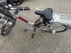 Oude e-bike pinnetje van oplader is stuk., Fietsen en Brommers, Ophalen, Zo goed als nieuw