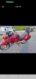 Moto Honda dauville, Motoren, Particulier, Meer dan 35 kW, Toermotor, 650 cc