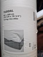 Sur matelas Tuddal IKEA NEUF 90X200CM, Enlèvement, Matelas