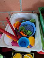 strand speelgoed, Kinderen en Baby's, Ophalen, Gebruikt