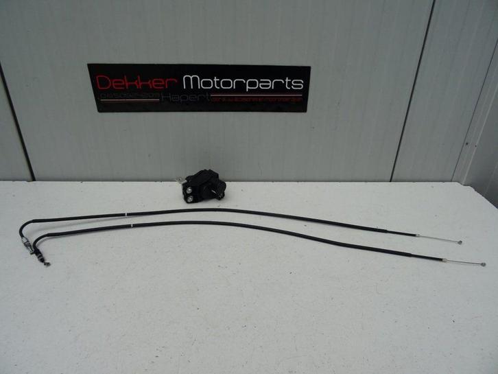 Servo Motor + Kabels Yamaha YZF R1 2015-2016-2017-2018-2019, Motoren, Onderdelen | Yamaha, Nieuw, Ophalen of Verzenden