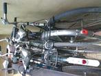 diverse oldtimer fietsen, Ophalen, Gebruikt, Minerva