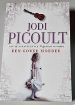 Een goede moeder (Jodi Picault), Gelezen, Jodi Picault, Ophalen
