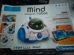 Mind robot , nieuwprijs 60euro, Games en Spelcomputers, Spelcomputers | Sega, Ophalen of Verzenden, Gebruikt