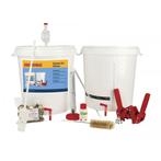 Brewferm startpakket "Deluxe" bierbrouwen, Enlèvement