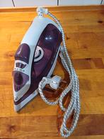 STRIJKIJZER - NOOIT GEBRUIKT, Ophalen, Nieuw, Strijkijzer met snoer