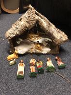 Kerststal, Diversen, Ophalen, Zo goed als nieuw