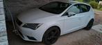 Seat leon, Auto's, Seat, Leon, Particulier, Te koop, Handgeschakeld