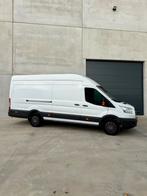 Transit - L4H3 - Btw - Trekhaak - Camera - Sensoren, Auto's, 4 deurs, 4 cilinders, 2800 kg, Parkeersensor