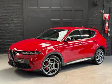 Alfa Romeo Tonale 1.5mhev Speciale  beschikbaar voor biedingen