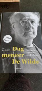 Dag Meneer De Wilde, Ophalen of Verzenden