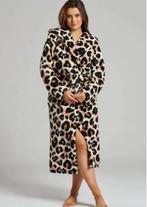 MOOIE WARME BADMANTEL, Kleding | Dames, Pyjama's, Ophalen of Verzenden, Zo goed als nieuw, Maat 46/48 (XL) of groter