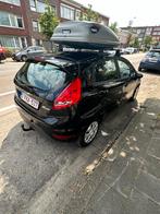 Fiesta 1.6 ,zuinig ,airco,trekhaak,, Particulier, Te koop, Trekhaak
