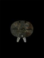 Ww2 duitse dogtag, Verzamelen, Ophalen of Verzenden, Landmacht